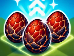 Játék Merge Fantasy online