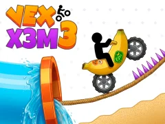 Játék Vex X3M 3 online