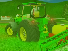 Játék Farming Simulator 2 online