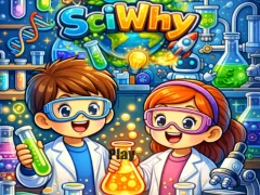 Játék Sci Why online