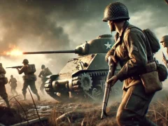 Játék Warfare 1942 online