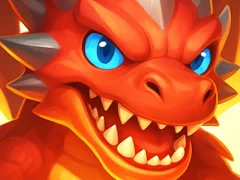 Játék Legend of Dragon Hunt online