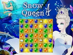 Játék Snow Queen 4 online