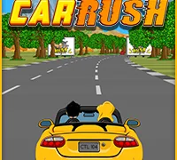 Játék Car Rush online