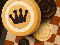 Játék Russian Checkers online
