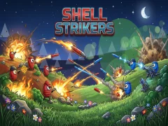 Játék Shell Strikers online