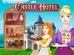 Játék Castle hotel online