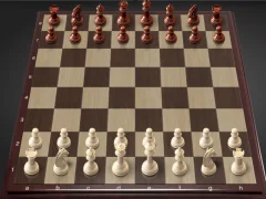 Játék SparkChess Mini online