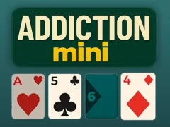 Játék Addiction Mini online
