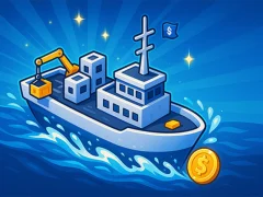 Játék Ship Factory Tycoon online