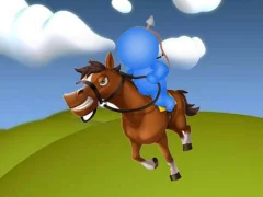 Játék Archery cowboy online