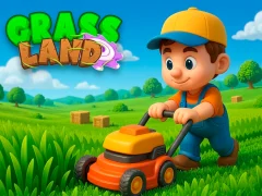 Játék Grass Land online
