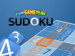 Játék Sudoku online