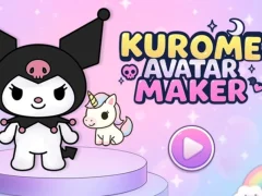 Játék Kurome Avatar Maker online