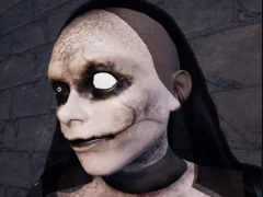 Játék Evil Nun Scary Horror Creepy online