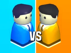 Játék City War 3d online