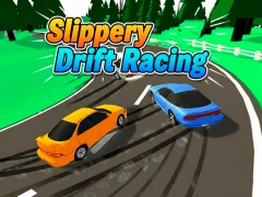 Játék Slippery Drift Racing online