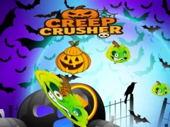 Játék Creep Crushers online