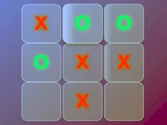 Játék Tic Tac Toe 2025 online