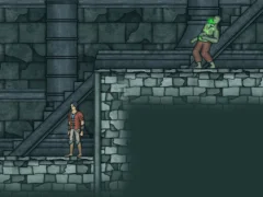Játék Runic Curse online
