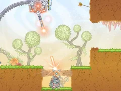 Játék Laser Cannon 2 online
