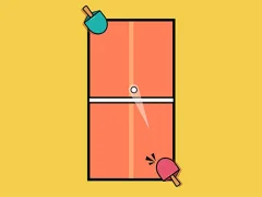 Játék Ping Pong online