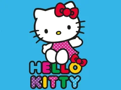Játék Hello Kitty Educational Games online
