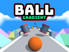 Játék Ball Gradient online