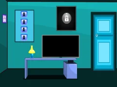Játék Dentist House Escape online
