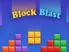 Játék Block Blast online
