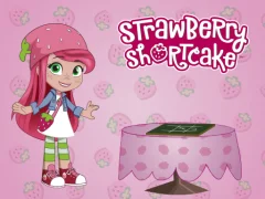 Játék Strawberry Board Games online