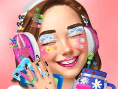 Játék Cool Girl Aesthetics online