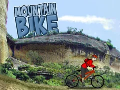 Játék Mountain Bike online
