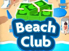 Játék Beach Club online