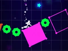 Játék Light It Rush online