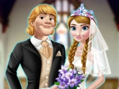 Játék Royal Wedding online