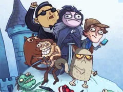 Játék Trollface Quest Video Memes & TV Shows online