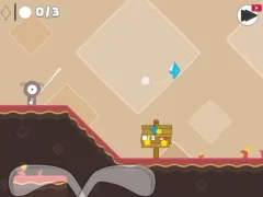Játék Golf Monster online