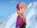 Játék Frozen Sisters Elsa and Anna online