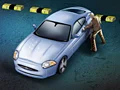 Játék Carbon Auto Theft 2 online