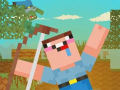 Játék Noob Archer online
