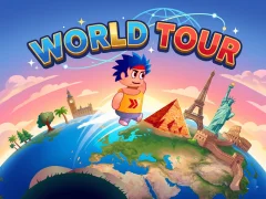 Játék World Tour online