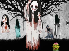 Játék Scared Girl Rescue online