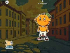 Játék Italian Brainrot Clicker online