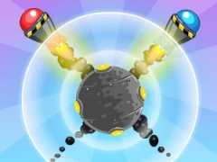 Játék Aim Clash 2 online