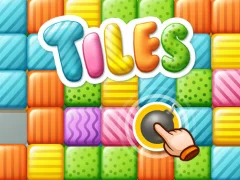 Játék Tiles online
