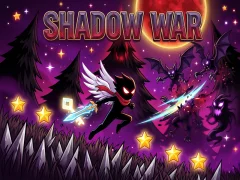 Játék Shadow War online
