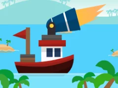 Játék Risky Mission online