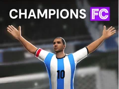 Játék Champions FC online