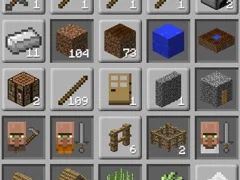 Játék Grindcraft online